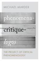 Phenomena--Critique--Logos