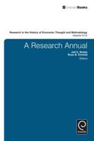 A Research Annual