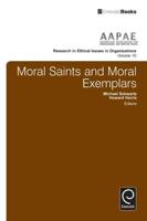 Moral Saints and Moral Exemplars