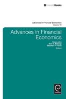 Advances in Financial Economics. Volume 16