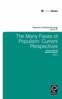 The Many Faces of Populism