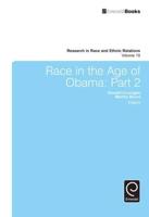 Race in the Age of Obama. Part 2
