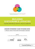 Award-Winning Case Studies 2015