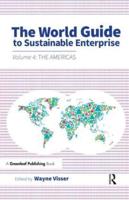 The World Guide to Sustainable Enterprise. Volume 4 The Americas