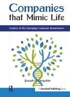 Companies That Mimic Life