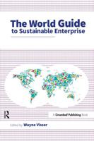 The World Guide to Sustainable Enterprise - Four Volume Set