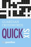 Guardian Quick Crosswords: 6