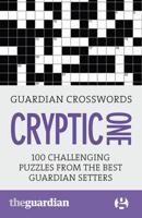 Guardian Cryptic Crosswords: 4