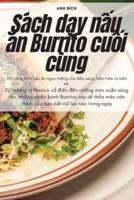 Sách Dạy Nấu Ăn Burrito Cuối Cùng