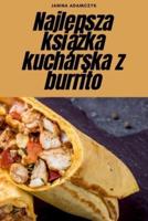 Najlepsza Książka Kucharska Z Burrito