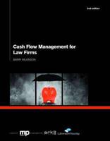 Cash Flow Management for Law Firms