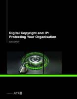 Digital Copyright and IP