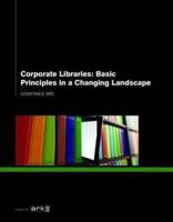 Corporate Libraries