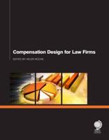 Compensation Design for Law Firms