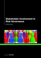 Stakeholder Involvement in Risk Governance