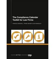 The Compliance Calendar Toolkit for Law Firms