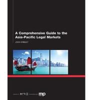 A Comprehensive Guide to the Asia-Pacific Legal Markets