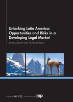 Unlocking Latin America