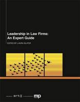 Leadership in Law Firms