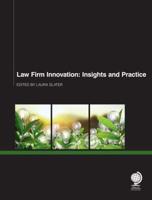 Law Firm Innovation