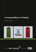 In-House Ethics in Practice