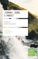 Jonah, Joel & Amos