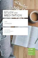 Study and Meditation