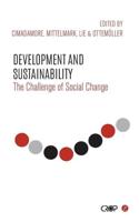 Development and Sustainability