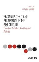 Peasant Poverty and Persistence