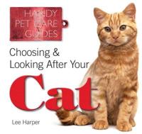 Choosing & Loking After Your Cat