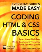 Coding HTML & CSS Basics