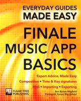 Finale Music App Basics