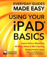 Using Your iPad Basics