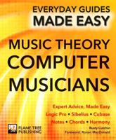 Music Theory Computer Musicians