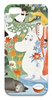 Moomin iPhone 6 and 6S Case (A Dangerous Journey)