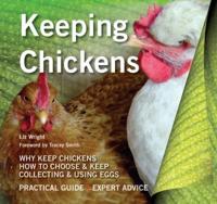 Keeping Chickens