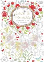 Love & Friendship (Colouring Book)