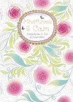 Mindfulness & Calm (Colouring Book)