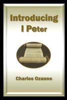 Introducing 1 Peter