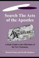 Search the Acts of the Apostles