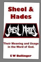 Sheol and Hades