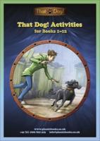 Phonic Books That Dog! Activities