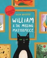 William & The Missing Masterpiece