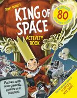 King of Space Activity Book