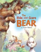 The Hide and Scare Bear