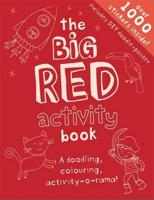 The Big Red Activity Book