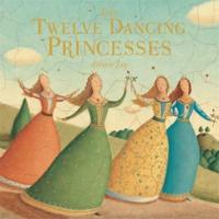 The Twelve Dancing Princesses