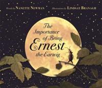 The Important of Being Ernest the Earwig