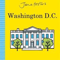 Jane Foster's Washington D.C
