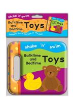 Bathtime and Bedtime Toys